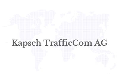 Kapsch TrafficCom wins IRF award for satellite-tolling project